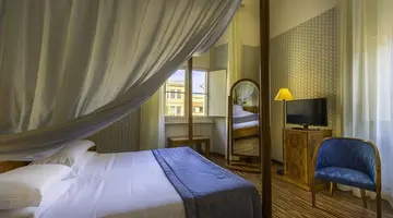 Best Western Art Deco