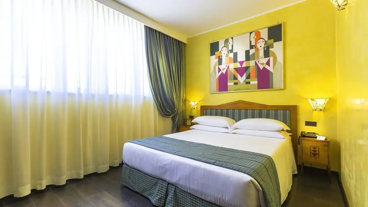 Best Western Art Deco