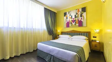 Best Western Art Deco