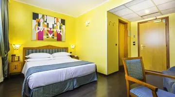 Best Western Art Deco