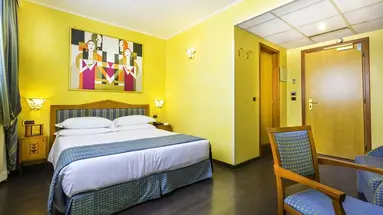 Best Western Art Deco