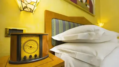Best Western Art Deco