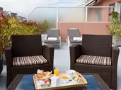 Best Western Astoria