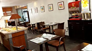 Best Western Astoria