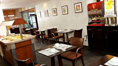 Best Western Astoria