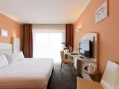 Best Western Astoria
