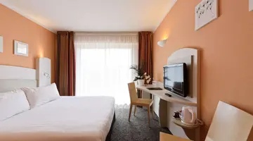 Best Western Astoria