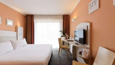 Best Western Astoria