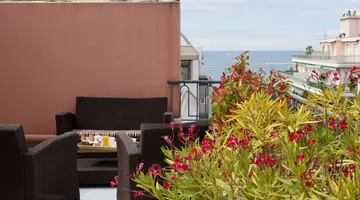 Best Western Astoria