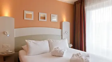 Best Western Astoria