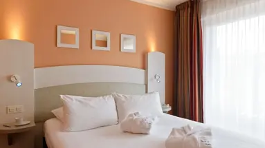 Best Western Astoria