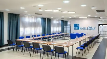Best Western Blu Hotel Roma