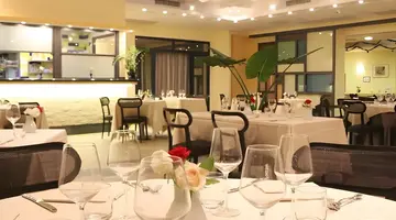 Best Western Blu Hotel Roma
