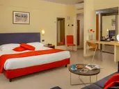 Best Western Blu Hotel Roma