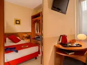 Best Western Blu Hotel Roma