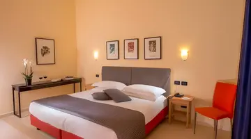 Best Western Blu Hotel Roma