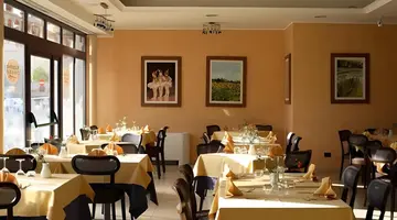 Best Western Blu Hotel Roma