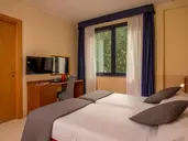 Best Western Blu Hotel Roma
