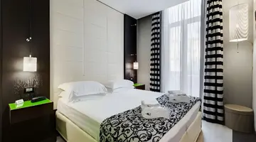 Best Western Cinemusic Hotel