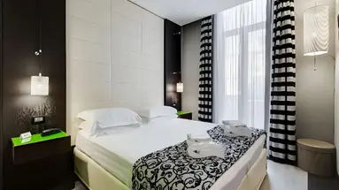 Best Western Cinemusic Hotel