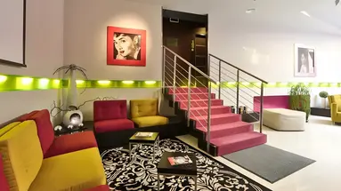 Best Western Cinemusic Hotel
