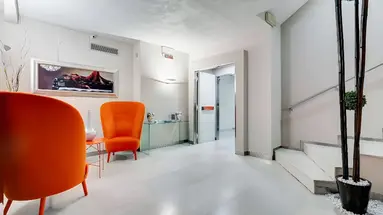 Best Western Cinemusic Hotel