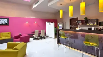 Best Western Cinemusic Hotel