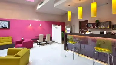 Best Western Cinemusic Hotel