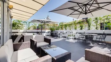 Best Western Cinemusic Hotel