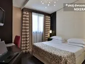 Best Western CineMusic Hotel