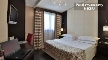 Best Western CineMusic Hotel