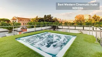 Best Western CineMusic Hotel