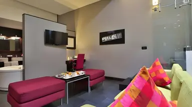 Best Western Cinemusic Hotel