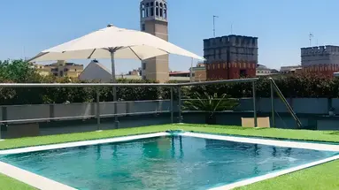 Best Western Cinemusic Hotel