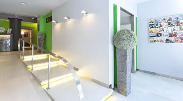 Best Western Cinemusic Hotel
