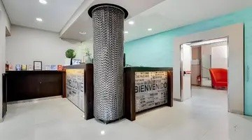 Best Western Cinemusic Hotel