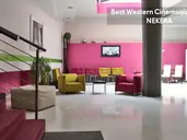 Best Western CineMusic Hotel