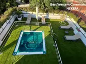 Best Western CineMusic Hotel