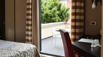 Best Western Cinemusic Hotel