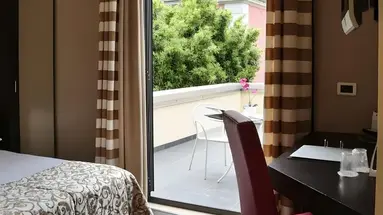 Best Western Cinemusic Hotel
