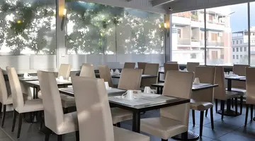 Best Western Cinemusic Hotel