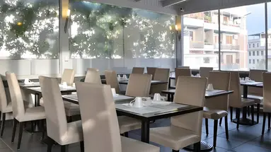 Best Western Cinemusic Hotel