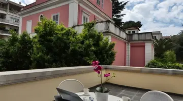 Best Western Cinemusic Hotel