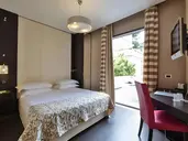Best Western Cinemusic Hotel