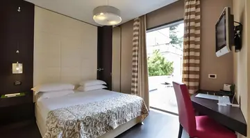 Best Western Cinemusic Hotel
