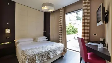 Best Western Cinemusic Hotel