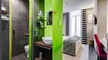 Best Western Cinemusic Hotel
