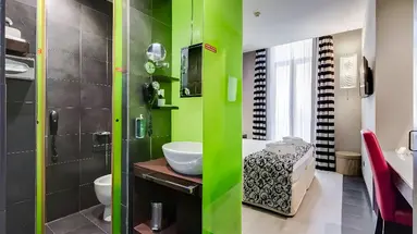 Best Western Cinemusic Hotel