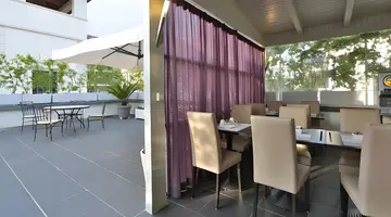 Best Western Cinemusic Hotel