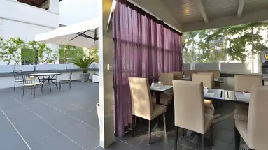 Best Western Cinemusic Hotel